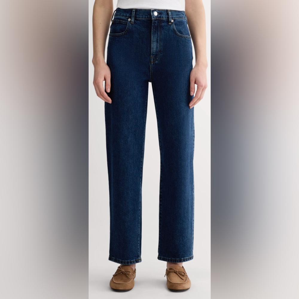 Everlane The Way-High Jean